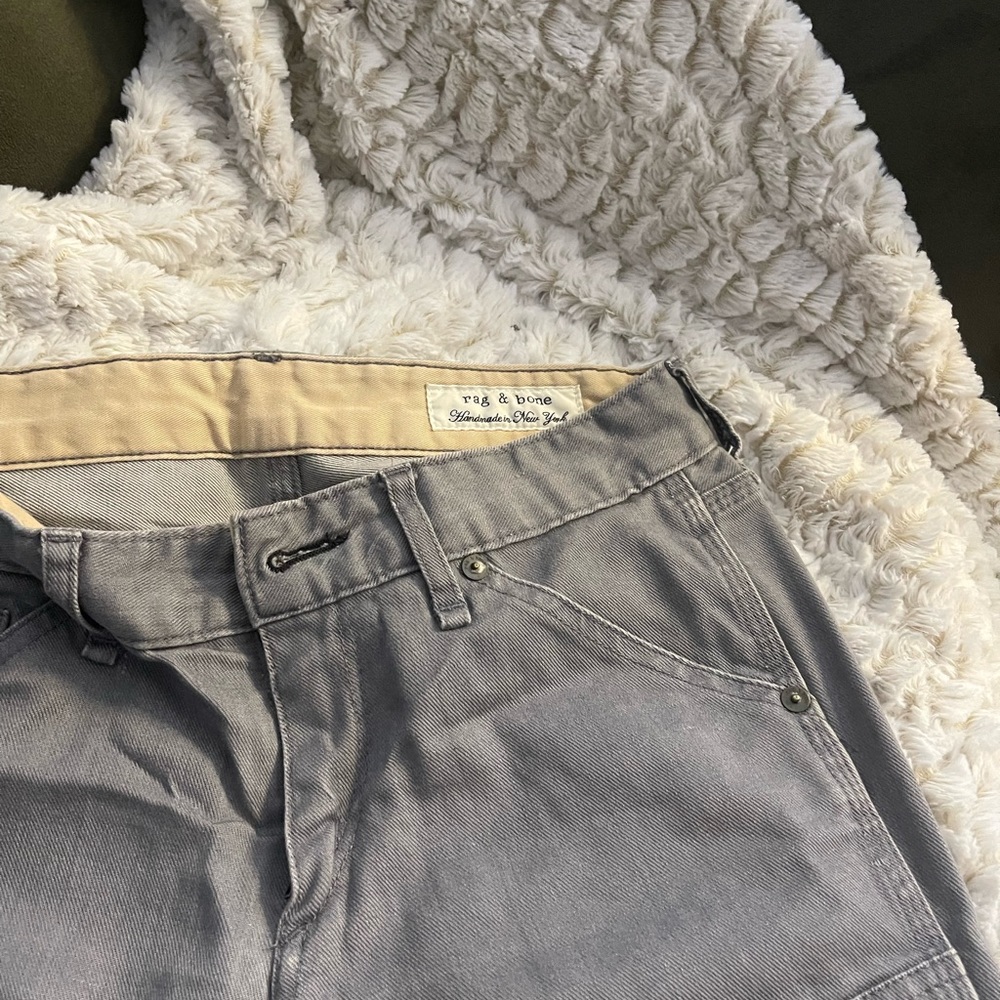 Rag & Bone - Picture 3 of 3